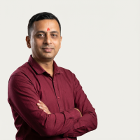 Khagendra  Bhattarai